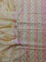 Kota Doriya Resham Weaving Suit - Image 2