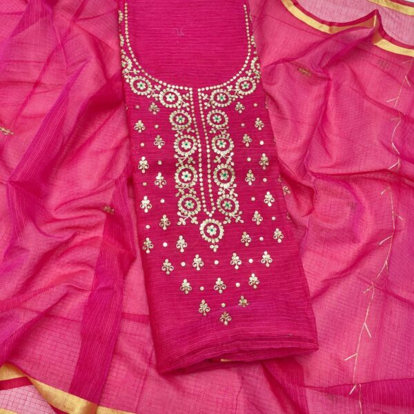 Kota Doriya Pittan Work Suit